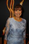 Utrecht 7 januari 2015
Musical awards gala in het Beatrix theater.
Sandra Reemer