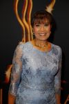 Utrecht 7 januari 2015
Musical awards gala in het Beatrix theater.
Sandra Reemer