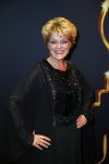 Utrecht 7 januari 2015
Musical awards gala in het Beatrix theater.
Simone Kleinsma en Jon v Eerd