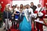 Wassenaar, 20 December 2014
Opening Winter Wonderpark bij Duinrell

Foto Peter Smulders BV