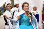 Wassenaar, 20 December 2014
Opening Winter Wonderpark bij Duinrell

Foto Peter Smulders BV