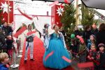 Wassenaar, 20 December 2014
Opening Winter Wonderpark bij Duinrell

Foto Peter Smulders BV