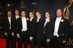 Utrecht 7 januari 2015
Musical awards gala in het Beatrix theater.
Soldaat van Oranje