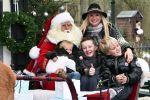 Wassenaar, 20 December 2014
Opening Winter Wonderpark bij Duinrell

Foto Peter Smulders BV