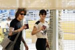 Curacao 1 januari 2015
Spike ( Di-rect) met zijn vriendin Bella Hay op Vliegveld Hato op Curacao
Spike v Zoest