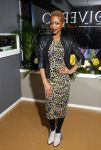 Amsterdam 12 januari 2015
Presentatie nieuwe geur van Roberto Cavalli bij restaurant Diverto.
Sylvana Simons