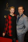 Utrecht 7 januari 2015
Musical awards gala in het Beatrix theater.