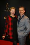 Utrecht 7 januari 2015
Musical awards gala in het Beatrix theater.