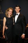Utrecht 7 januari 2015
Musical awards gala in het Beatrix theater. Terence van de Loo