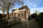 Alphen a/d Rijn 23 December 2014
Thomas Berge met zijn partner Myrthe in hun nieuwe huis