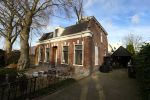 Alphen a/d Rijn 23 December 2014
Thomas Berge met zijn partner Myrthe in hun nieuwe huis