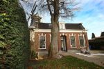 Alphen a/d Rijn 23 December 2014
Thomas Berge met zijn partner Myrthe in hun nieuwe huis