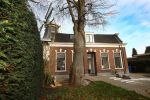 Alphen a/d Rijn 23 December 2014
Thomas Berge met zijn partner Myrthe in hun nieuwe huis