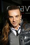 Amsterdam 12 januari 2015
Presentatie nieuwe geur van Roberto Cavalli bij restaurant Diverto.
Tom Sebastian
