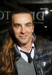 Amsterdam 12 januari 2015
Presentatie nieuwe geur van Roberto Cavalli bij restaurant Diverto.
Tom Sebastian