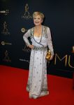 Utrecht 7 januari 2015
Musical awards gala in het Beatrix theater. Vera Mann