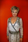 Utrecht 7 januari 2014
Musical awards in het Beatrix theater
Vera mann