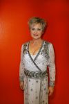 Utrecht 7 januari 2014
Musical awards in het Beatrix theater
Vera mann