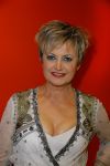 Utrecht 7 januari 2014
Musical awards in het Beatrix theater
Vera mann