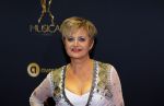 Utrecht 7 januari 2015
Musical awards gala in het Beatrix theater.
Vera Mann