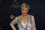 Utrecht 7 januari 2015
Musical awards gala in het Beatrix theater.
Vera Mann