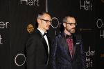 Amsterdam 12 januari 2015
Premiere onder het hart in het Anne theater.
Viktor en Rolf