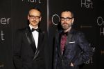 Amsterdam 12 januari 2015
Premiere onder het hart in het Anne theater.
Viktor en Rolf