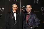 Amsterdam 12 januari 2015
Premiere onder het hart in het Anne theater.
Viktor en Rolf