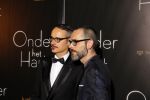 Amsterdam 12 januari 2015
Premiere onder het hart in het Anne theater.
Viktor en Rolf