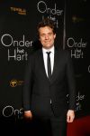 Amsterdam 12 januari 2015
Premiere onder het hart in het Anne theater.
Vincent Croiset