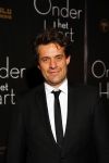 Amsterdam 12 januari 2015
Premiere onder het hart in het Anne theater.
Vincent Croiset