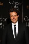 Amsterdam 12 januari 2015
Premiere onder het hart in het Anne theater.
Vincent Croiset