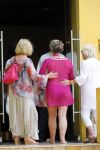 Curacao 31 december 2014
Willeke Alberti Jeroen Krabbe met vrouw Herma Krabbe zoon Jasper krabbe ( met dochters) Rogier van Boxtel en Derek Bolt bij het vuurwerk van Avila Beach hotel op Curacao vanwege oud en nieuw jaar