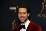 Utrecht 7 januari 2015
Musical awards gala in het Beatrix theater.
William Spaaij