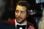 Utrecht 7 januari 2015
Musical awards gala in het Beatrix theater.
William Spaaij