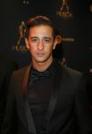 Utrecht 7 januari 2015
Musical awards gala in het Beatrix theater.
Yesser