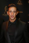 Utrecht 7 januari 2015
Musical awards gala in het Beatrix theater.
Yesser