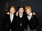 Utrecht 7 januari 2015
Musical awards gala in het Beatrix theater.