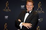 Utrecht 6 januari 2016
Uitreiking musical awards in het beatrixtheater.
Albert Verlinde