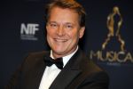 Utrecht 6 januari 2016
Uitreiking musical awards in het beatrixtheater.
Albert Verlinde