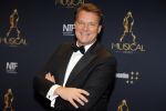 Utrecht 6 januari 2016
Uitreiking musical awards in het beatrixtheater.
Albert Verlinde