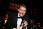 Utrecht 6 januari 2016
Uitreiking musical awards in het beatrixtheater.
Albert Verlinde