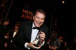 Utrecht 6 januari 2016
Uitreiking musical awards in het beatrixtheater.
Albert Verlinde