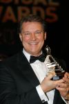 Utrecht 6 januari 2016
Uitreiking musical awards in het beatrixtheater.
Albert Verlinde