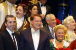 Scheveningen 13 december 2015
Premiere beauty and the beast met castleden oa Anouk Maas Freek Bartels Edwin Jonker Tony Neef Hugo Haenen en Loeki Knol.
Premiere vond plaats in het circustheater. Albert Verlinde is producent