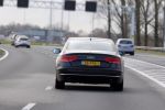 A4 en Scheveningen 13 december 2015
Albert Verlinde en Onno Hoes rijden met 1 auto naar de premiere van Beauty & the beast in het circustheater