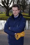 Amsterdam 15 december 2015 
Musical lunch tbv musical awards bij vondelpark CS. Alex Klaassen