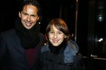 Amsterdam 15 december 2015
Premiere Star wars in het amsterdam theater.
Allan Hardenberg met zoon