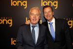 Gouda 7 december 2015
Premiere Robert Long in de schouwburg van Gouda.
Andre v Duin met Martin