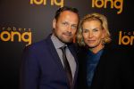 Gouda 7 december 2015
Premiere Robert Long in de schouwburg van Gouda.
Anita Witzier met man